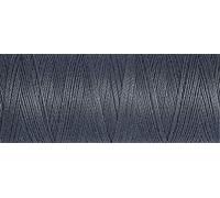 Gütermann Sewing Thread - creativ Sew-All - Polyester - 100 m - Pewter (0093)
