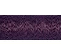 Gutermann Sew All Polyester Thread, 100Mtr, Plum (0517)