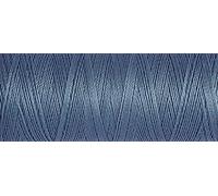 Gutermann Sew All Polyester Thread, 100Mtr, Porpoise (0076), 5.5 x 1.8 x 1.8 cm