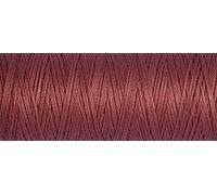 Gutermann Sew All Polyester Thread, 100Mtr, Rosewood (0461), 5.5 x 1.8 x 1.8 cm