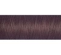 Gutermann Sew All Polyester Thread, 100Mtr, Russet (0423)
