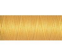 Gutermann Sew All Polyester Thread, 100Mtr, Sand (0488)