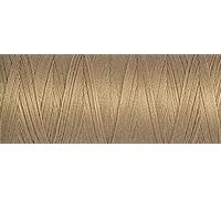 Gutermann Sew All Polyester Thread, 100Mtr, Sandy Beach (0265)