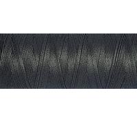 Gutermann Sew All Polyester Thread, 100Mtr, Shadow Grey (0636)