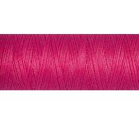 Gütermann creativ Sew-All Polyester Thread 100m Fuchsia (0382)