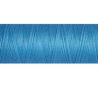 Gutermann Sew All Polyester Thread, 100Mtr, Sky Blue (0278)