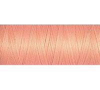 Gutermann Sew All Polyester Thread, 100Mtr, Sweet Peach (0586), 5.5 x 1.8 x 1.8 cm