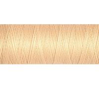 Gutermann Sew All Polyester Thread, 100Mtr, Tea (0006)