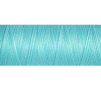 Gutermann Sew All Polyester Thread, 100Mtr, Turquoise (0328)