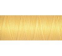 Gutermann Sew All Polyester Thread, 100Mtr, Vanilla (0007), 5.5 x 1.8 x 1.8 cm