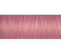 Gutermann Sew All Polyester Thread, 100Mtr, Vintage Pink (0473)