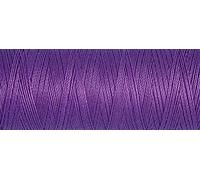 Gutermann Sew All Polyester Thread, 100Mtr, Violet (0571)