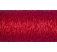 Gutermann Sew All Polyester Thread, 250 Mtr, Crimson Red (0156), 5.5 x 2.7 x 2.7 cm