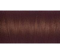 Gutermann Sew All Polyester Thread, 250 mtr, Mulled Wine (0230), 5.5 x 2.7 x 2.7 cm