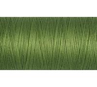 Gutermann Sew All Polyester Thread, 250 Mtr, Pistachio (0283), 5.5 x 2.7 x 2.7 cm