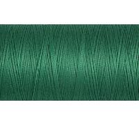 Gutermann Sew All Polyester Thread, 250 Mtr, Shamrock Green (0402), 5.5 x 2.7 x 2.7 cm