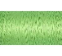 Gutermann Sew All Polyester Thread, 250 Mtr, Spring Green (0153), 5.5 x 2.7 x 2.7 cm
