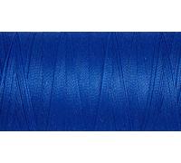 Gutermann Sew All Polyester Thread, 250Mtr, Admiral Blue (0315), 5.5 x 2.7 x 2.7 cm
