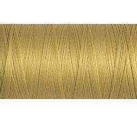 Gutermann Sew All Polyester Thread, 250Mtr, Biscuit (0893), 5.5 x 2.7 x 2.7 cm