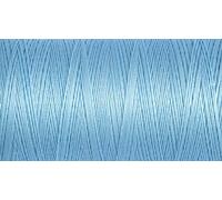 Gutermann Sew All Polyester Thread, 250Mtr, Celestial Blue (0196)
