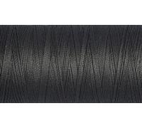 Gutermann Sew All Polyester Thread, 250Mtr, Dark Iron Grey (0036)