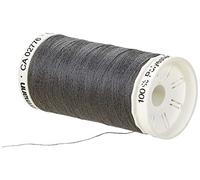 Gutermann Sew All Polyester Thread, 250Mtr, Dovetail Grey (0701)