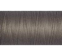 Gutermann Sew All Polyester Thread, 250Mtr, Flint (0669), 5.5 x 2.7 x 2.7 cm