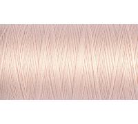 Gutermann Sew All Polyester Thread, 250Mtr, French Nude, 5.5 x 2.7 x 2.7 cm, (0658)