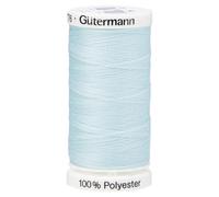 Gutermann Sew All Polyester Thread 250Mtr Glacier Blue 0194 55 x 27 x 27 cm