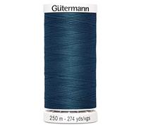 Gutermann Sew All Polyester Sewing Thread 870 - 250 Metres - each