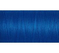 Gutermann Sew All Polyester Thread, 250Mtr, Lapis Blue (0322)