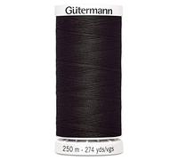 Gutermann Sew All Polyester Sewing Thread 697 - 250 Metres - each