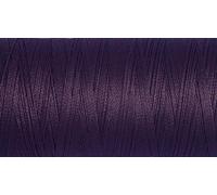 Gutermann Sew All Polyester Thread, 250Mtr, Plum (0517), 5.5 x 2.7 x 2.7 cm
