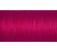 Gutermann Sew All Polyester Thread, 250Mtr, Shocking Pink (0382), 5.5 x 2.7 x 2.7 cm