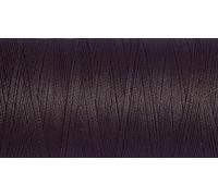 Gutermann Sew All Polyester Thread, 250Mtr, Warm Brown (0023)