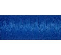 Gutermann Sew All Polyester Thread, Admiral Blue 0315, 100 m