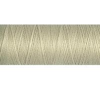 Gutermann Sew All Polyester Thread, Almond 0503, 100 m