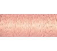 Gütermann Sew-All Polyester Thread 100 m Pale Peach 165