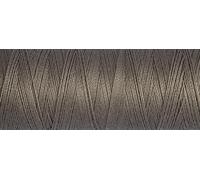 Gutermann Sew All Polyester Thread, Ash 0727, 100 m, 5.5 x 1.8 x 1.8 cm