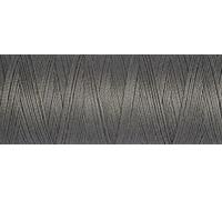 Gutermann Grey Sew-All Thread: 100m (35)