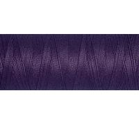 Gütermann Sew All Polyester Sewing Thread 257 Aubergine 100 m