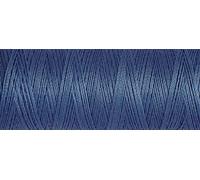 Gutermann Sew All Polyester Thread, Baltic 0435, 100 m