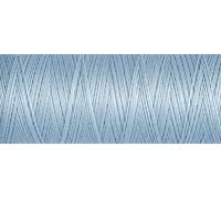 Gutermann Sew All Polyester Thread, Beach Glass 0075, 100 m