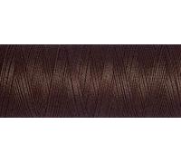 Gutermann Sew All Polyester Thread, Brunette 0694, 100 m