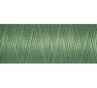 Gutermann Sew All Polyester Thread, Cedar 0821, 100 m