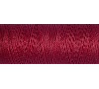 Gutermann Sew All Polyester Thread, Cherry Red 0384, 100 mt, 5.5 x 1.8 x 1.8 cm
