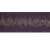 Gutermann Sew All Polyester Thread, Cocoa Brown 0540, 100 m