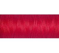 Gütermann creativ Sew-All Polyester Thread - Crimson Red 0156 - 100 m