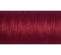 Gutermann Sew All Polyester Thread, Dark Red (0367), 250 Mtr, 5.5 x 2.7 x 2.7 cm