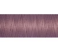 Gutermann Sew All Polyester Thread, Dusty Pink 0052, 100 m, 5.5 x 1.8 x 1.8 cm